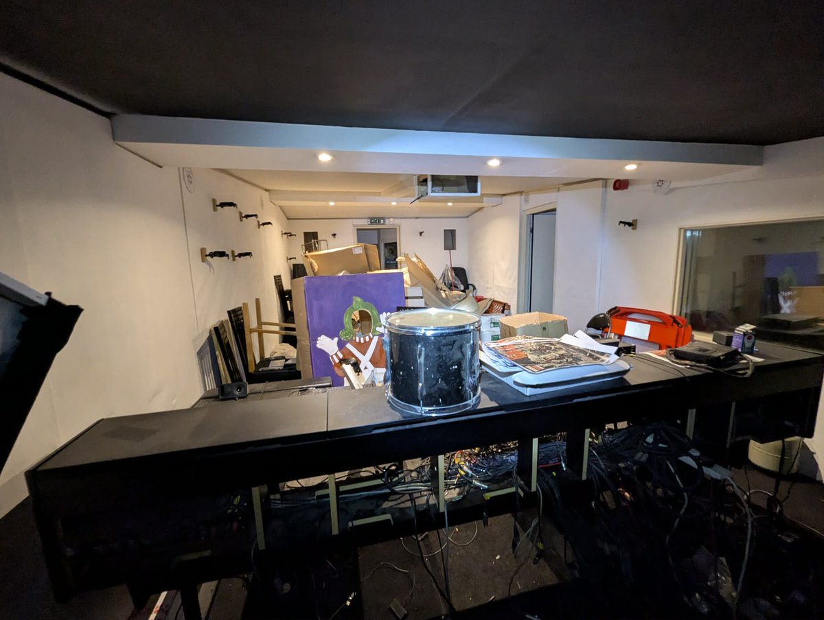 Save Station Street, Birmingham tweet media