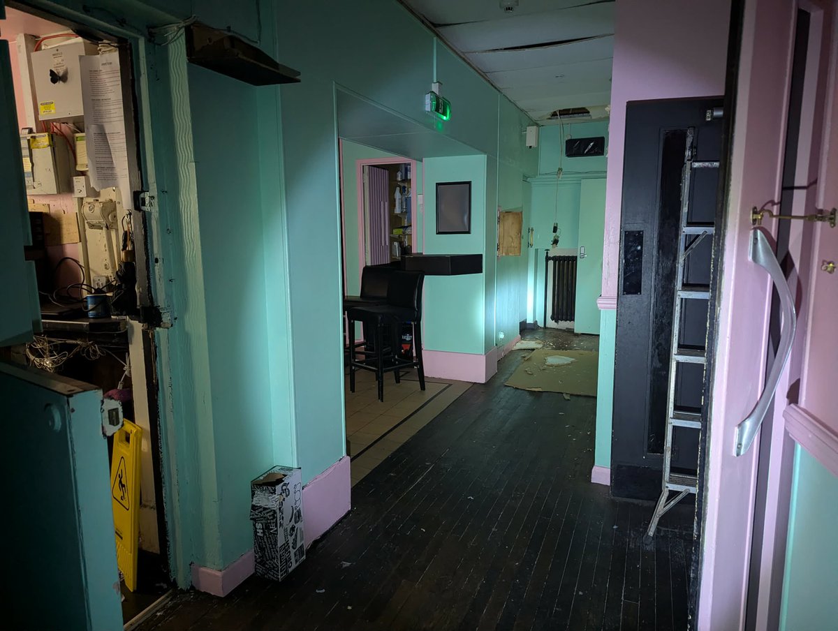 Save Station Street, Birmingham tweet media