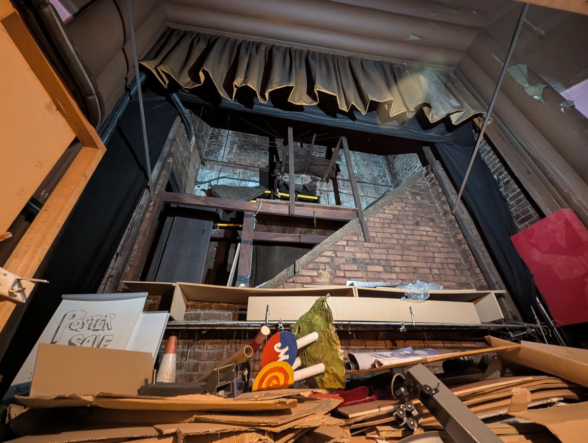 Save Station Street, Birmingham tweet media