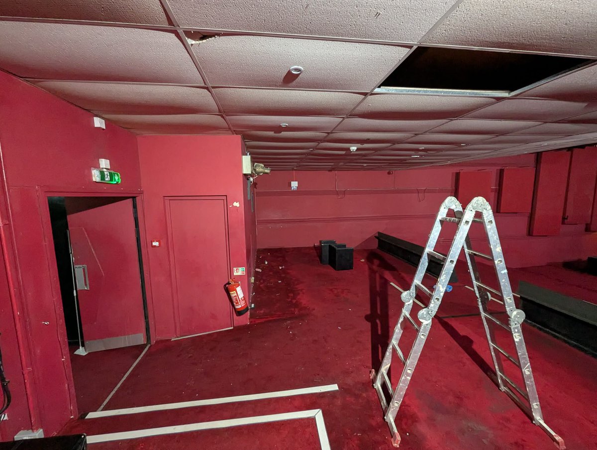 Save Station Street, Birmingham tweet media