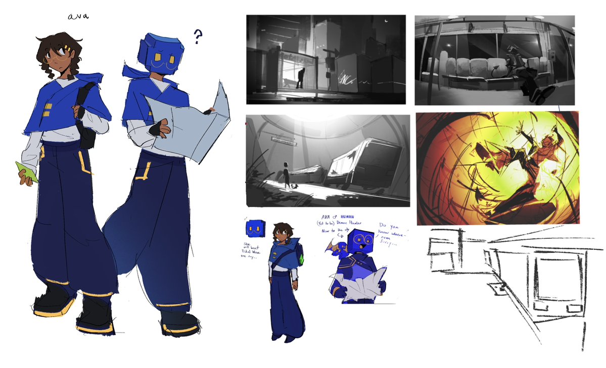 Loaf 🍞 (comms open!) tweet media