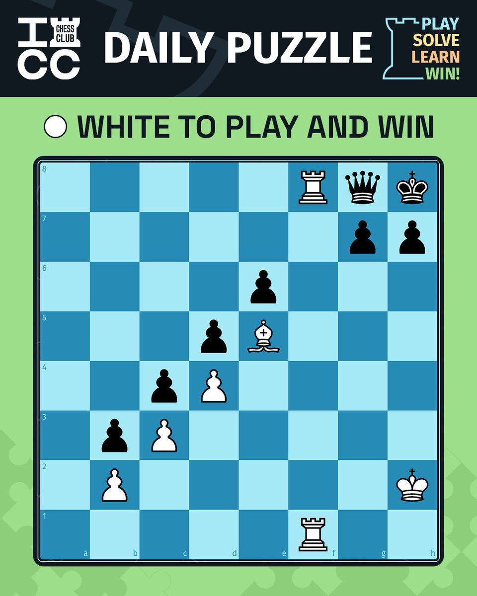 ICC chessclub.com tweet media