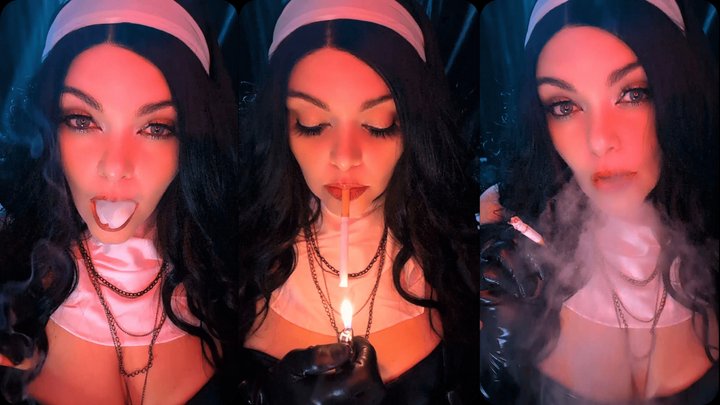 SmokingVexy tweet media