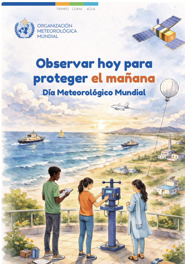 MeteoGalicia tweet media