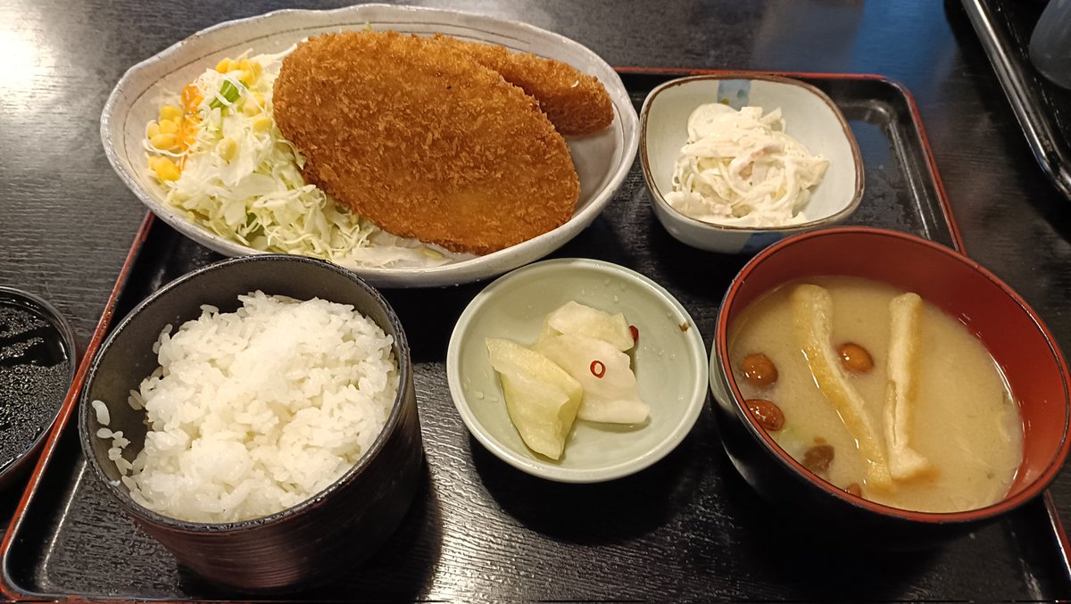 MDUチャンネル tweet media