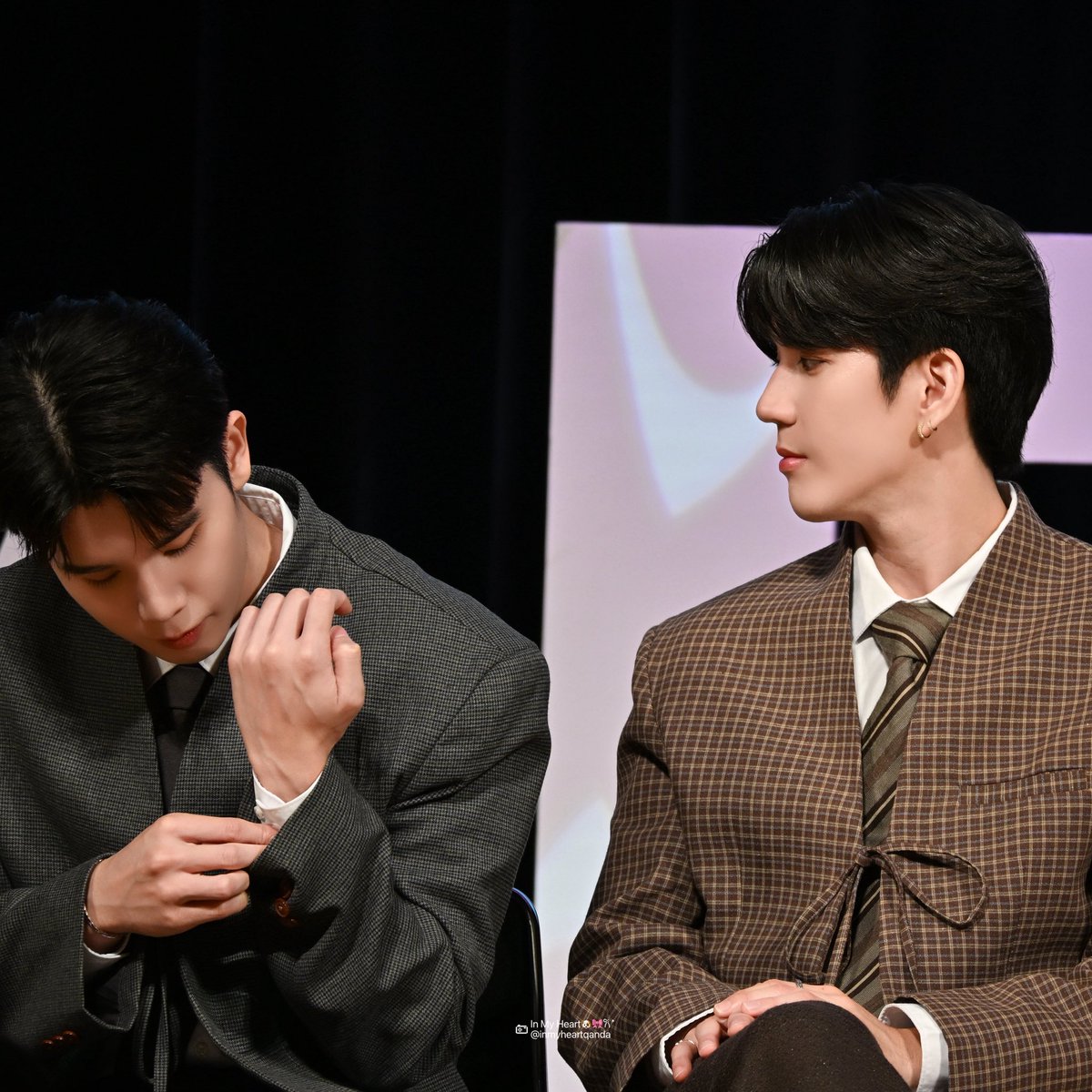 In My Heart(slow) tweet media