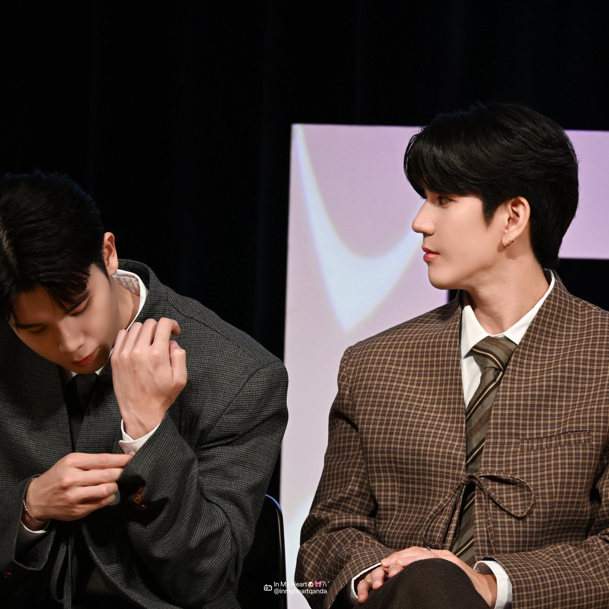 In My Heart(slow) tweet media