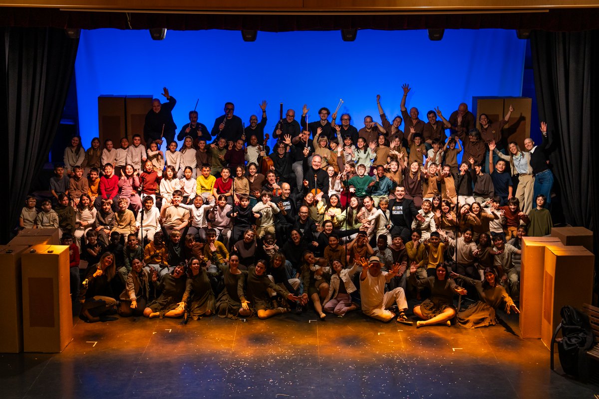 Consell Comarcal de la Segarra tweet media