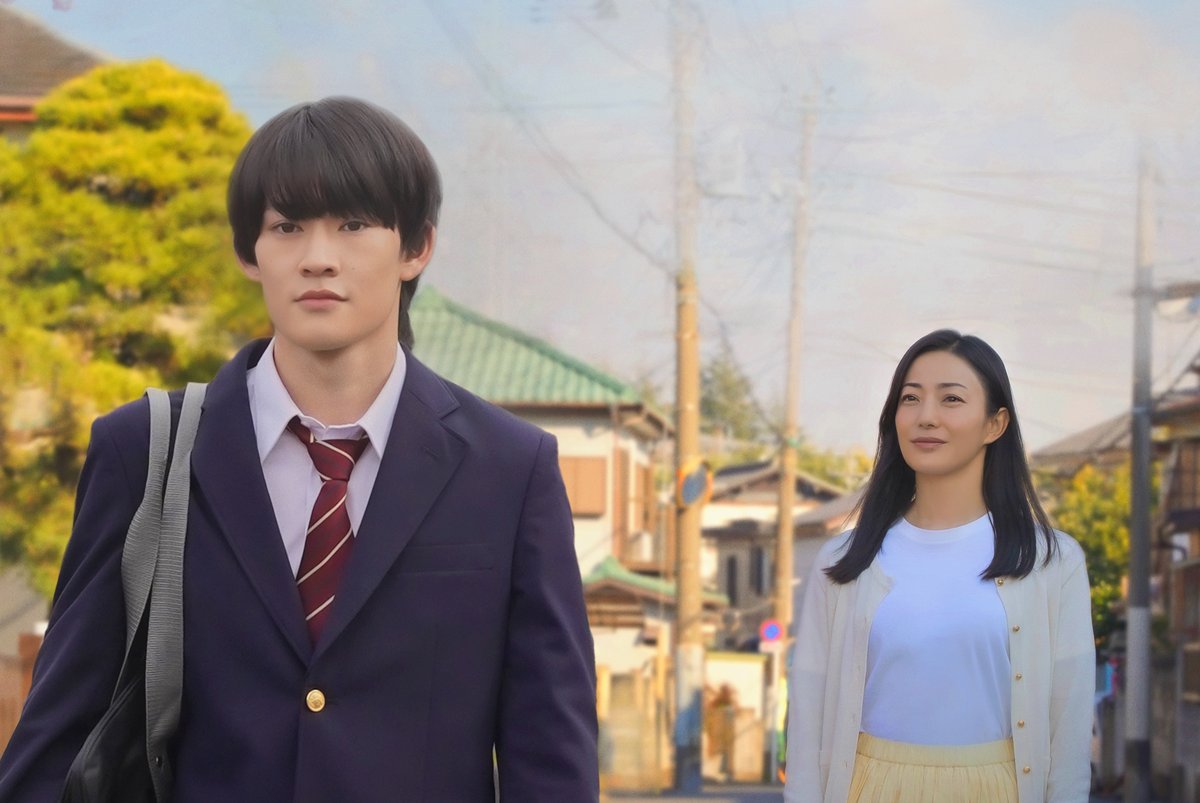 映画『90メートル』公式 tweet media