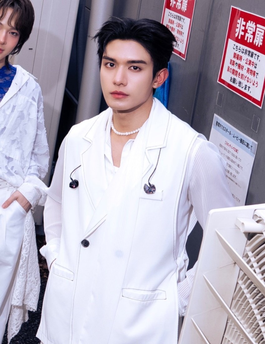 🌻นิ้วทองเองค่ะ |ภพเธอ 27/03/26 🌻 tweet media