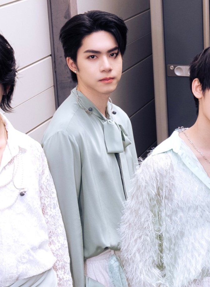 🌻นิ้วทองเองค่ะ |ภพเธอ 27/03/26 🌻 tweet media