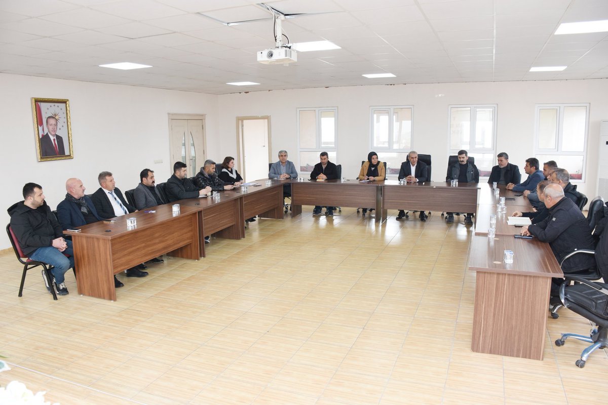 Hilvan Belediyesi tweet media