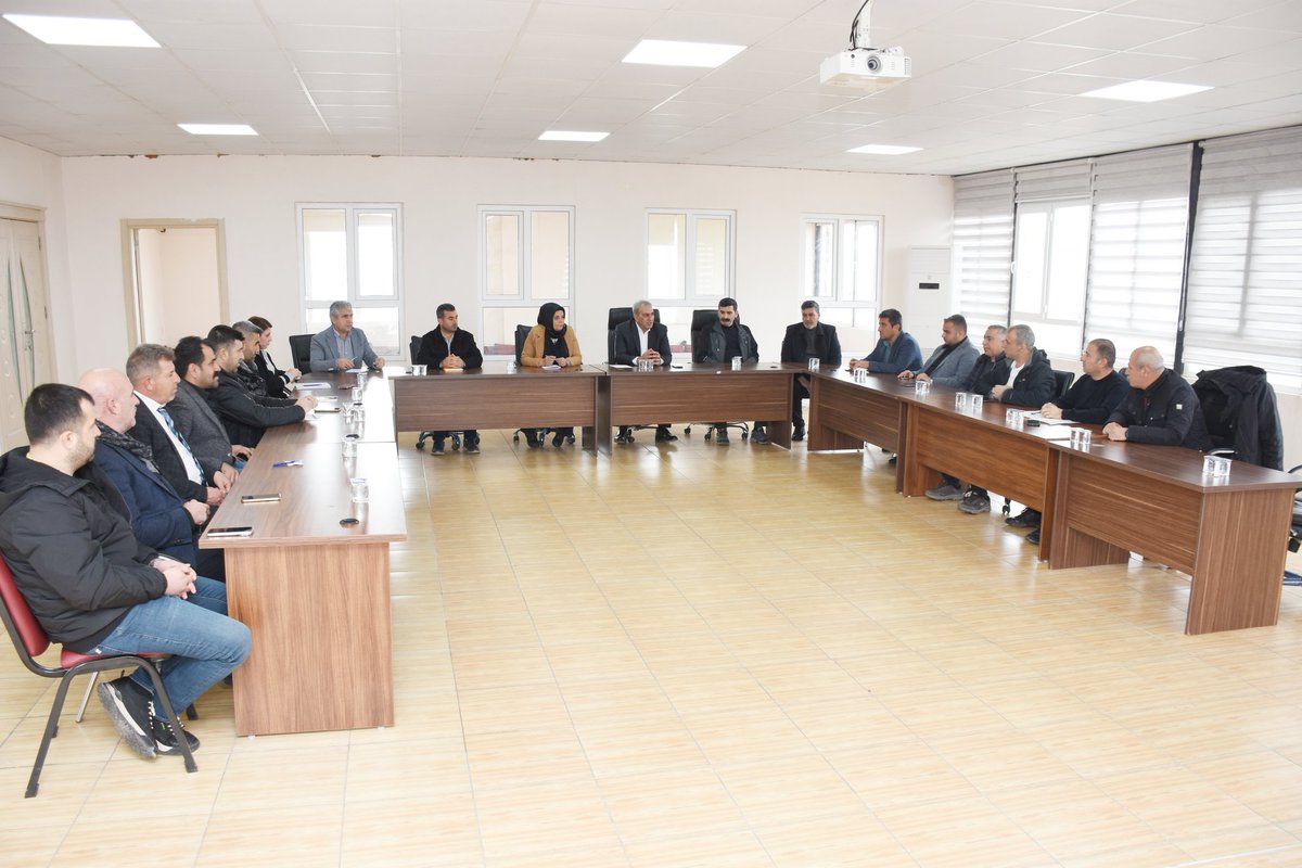 Hilvan Belediyesi tweet media