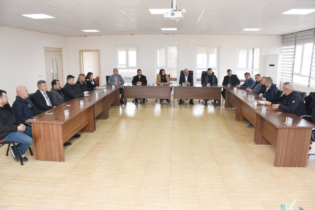 Hilvan Belediyesi tweet media