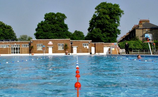 Brixton Buzz tweet media