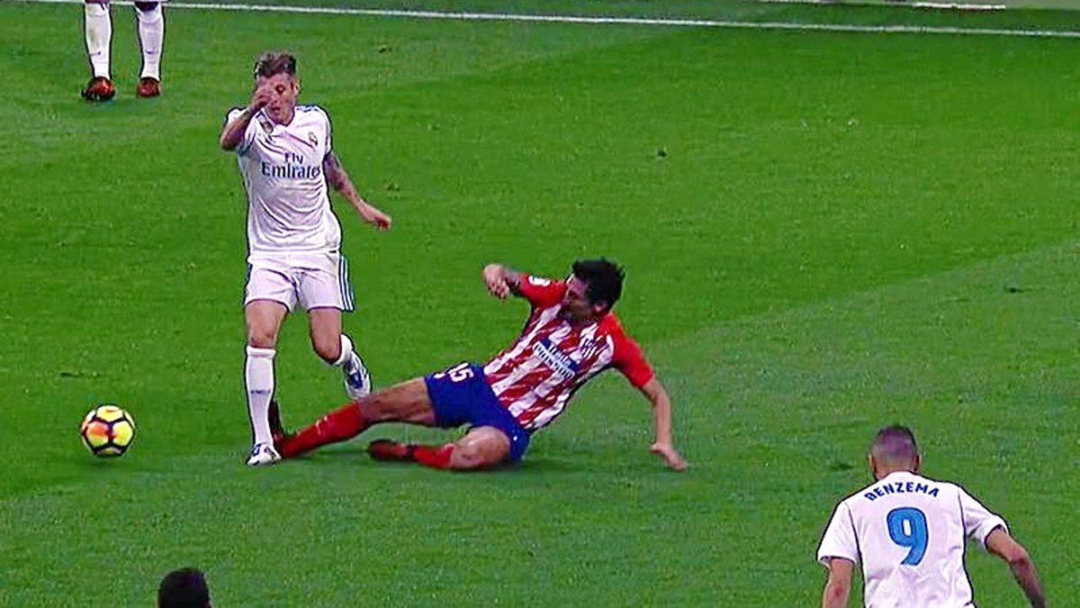 Fanáticos Real Madrid tweet media