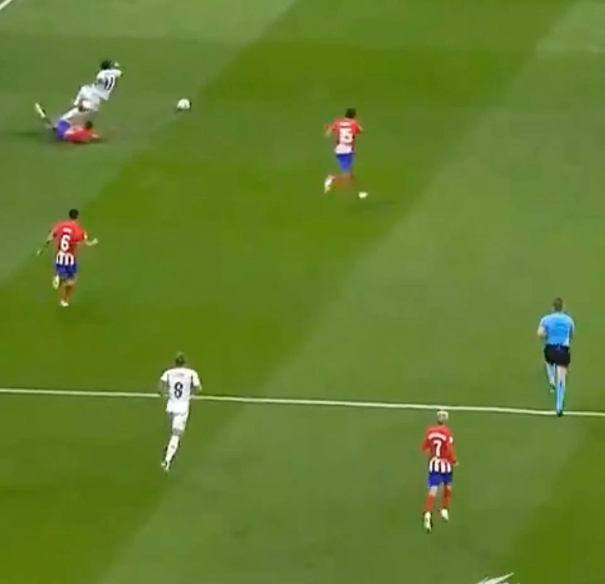 Fanáticos Real Madrid tweet media