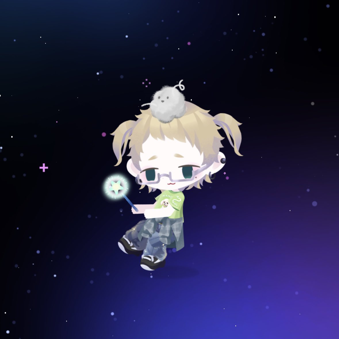 賞金首 tweet media