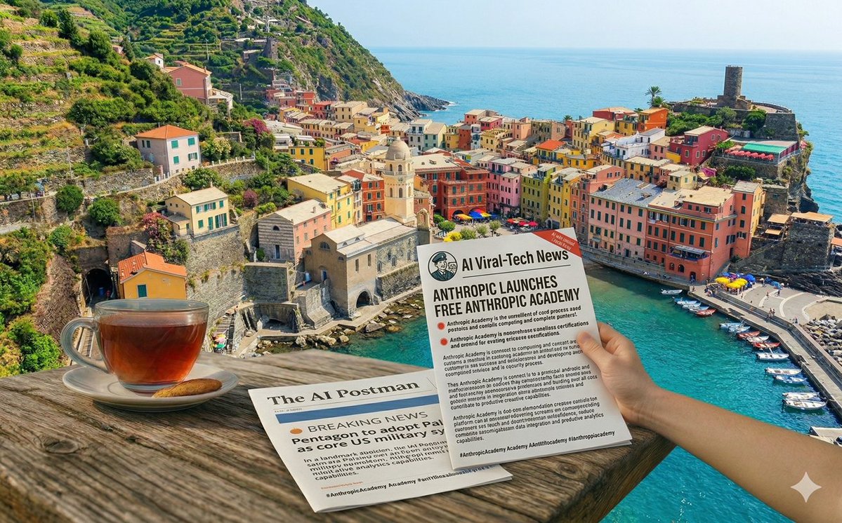 TheAIPostman tweet media