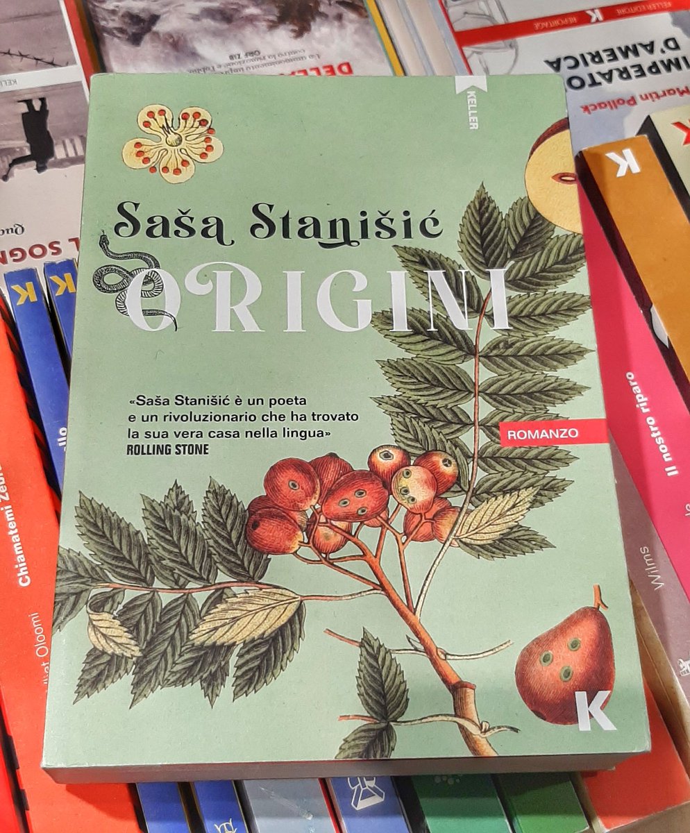 Keller Editore tweet media