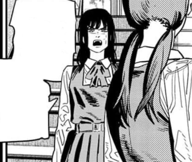 TrashdumpCheese's tweet photo. [ a voice yells at her in her head ]

( 🐀: DON’T FUCKING INVITE THE CREEP TO GRAB MY… OUR NECK! YA FREAK! )

(3/4) https://t.co/3Xybd6zaar
