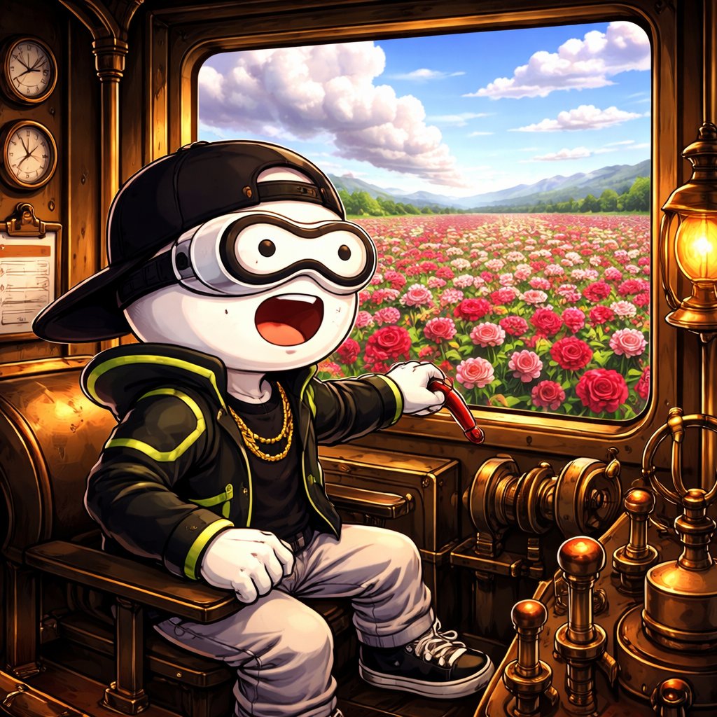 Henry_1905 tweet media