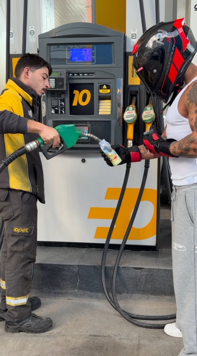 prettyman tweet media