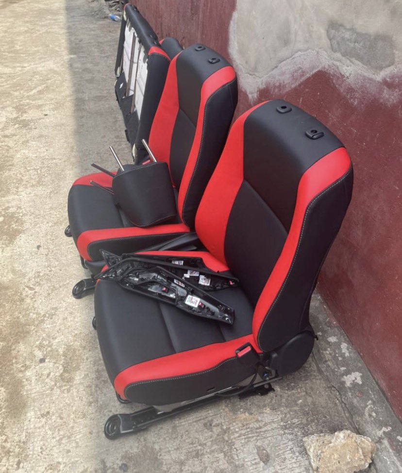 iFixYourCarInterior 🚗 tweet media