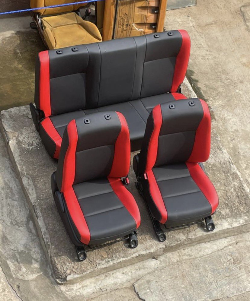 iFixYourCarInterior 🚗 tweet media