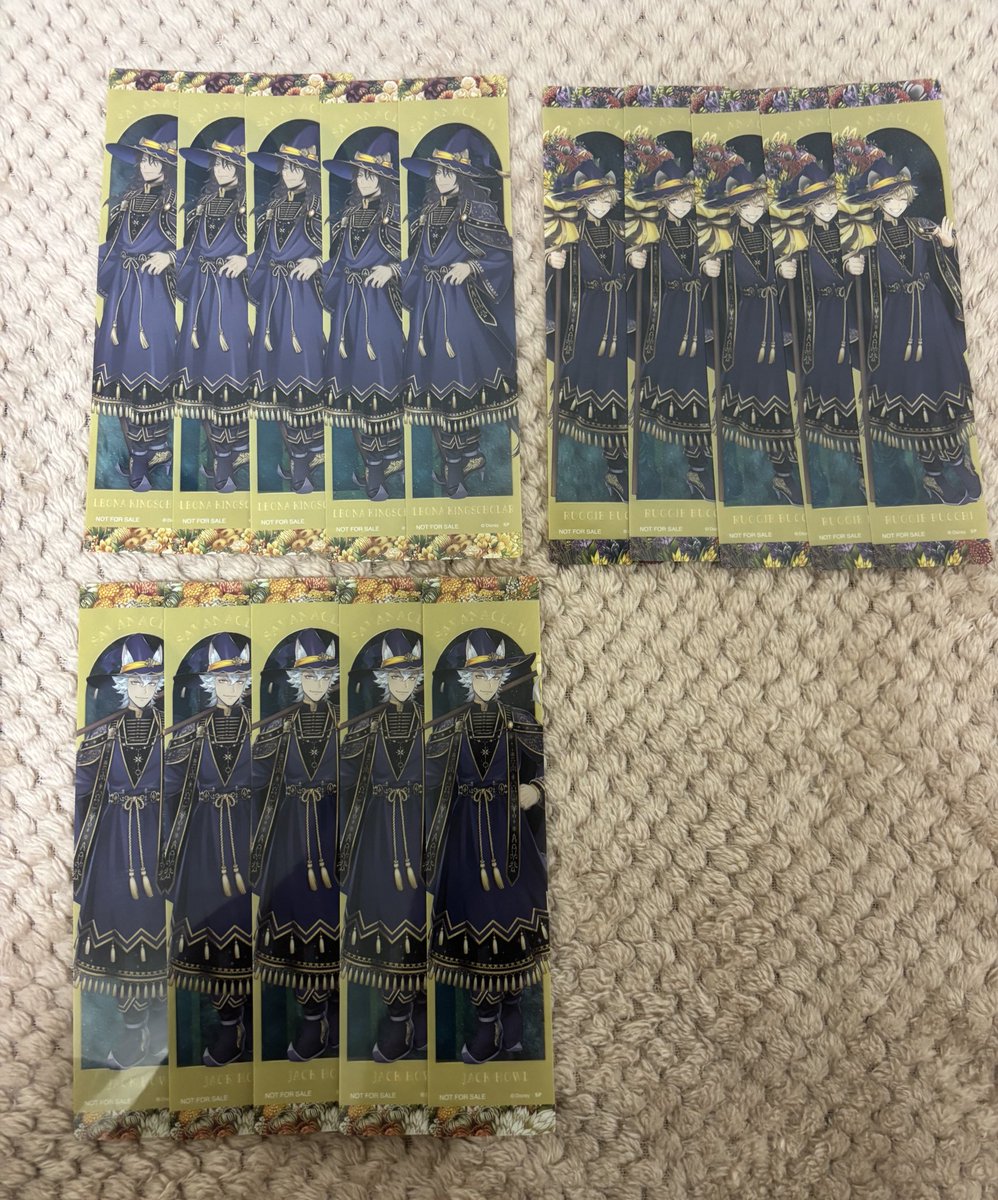 らちょ tweet media