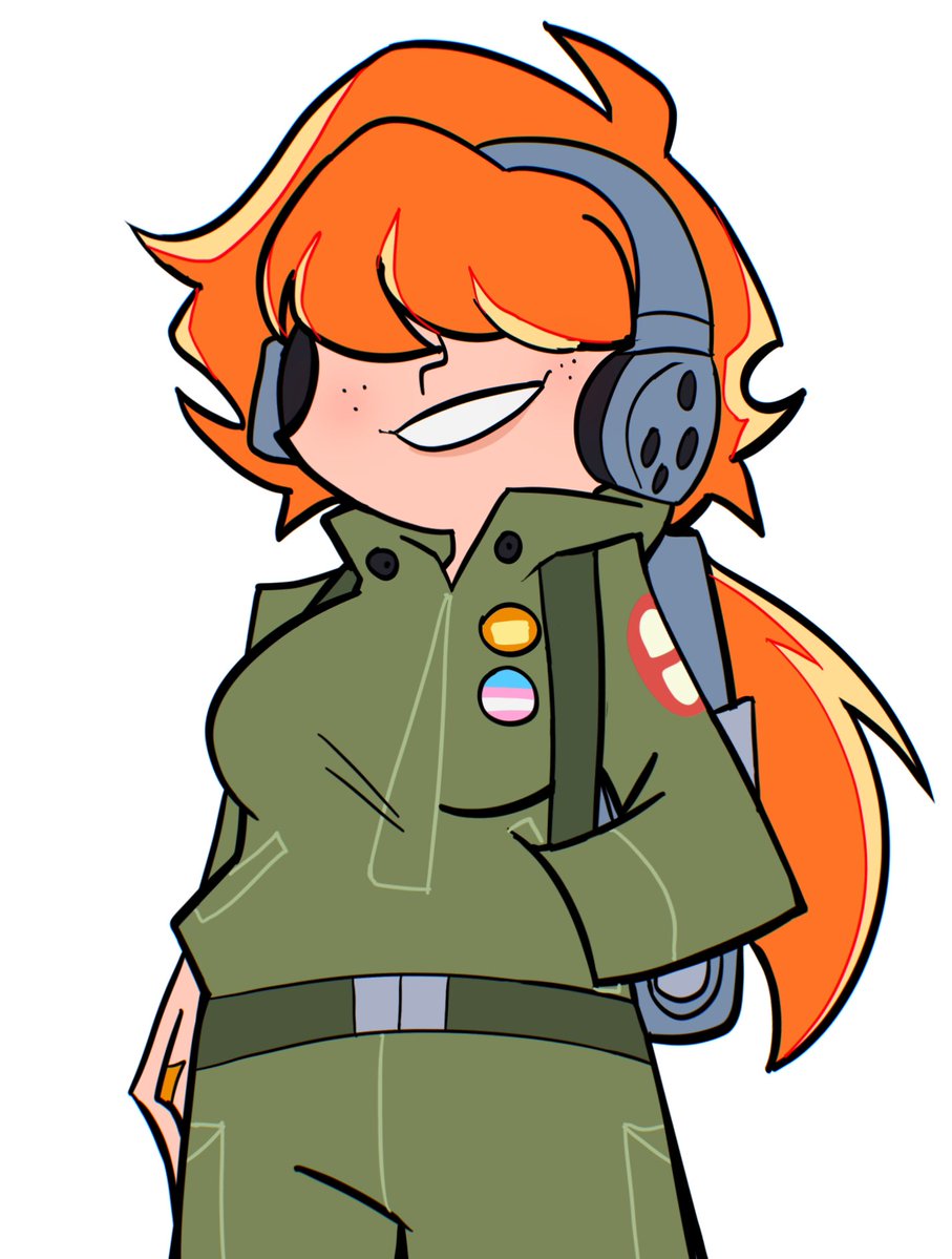 lady Briefs tweet media