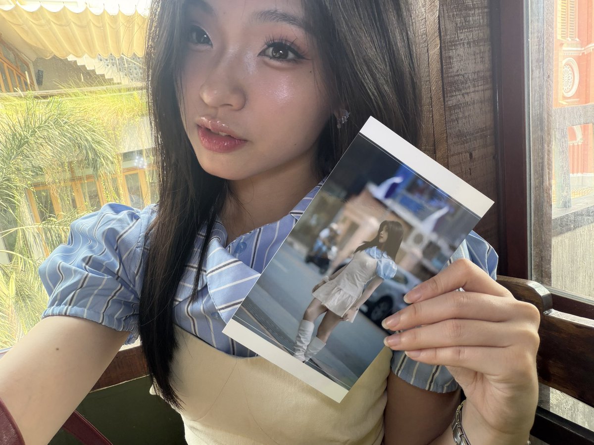 Cynthia Yaputera tweet media