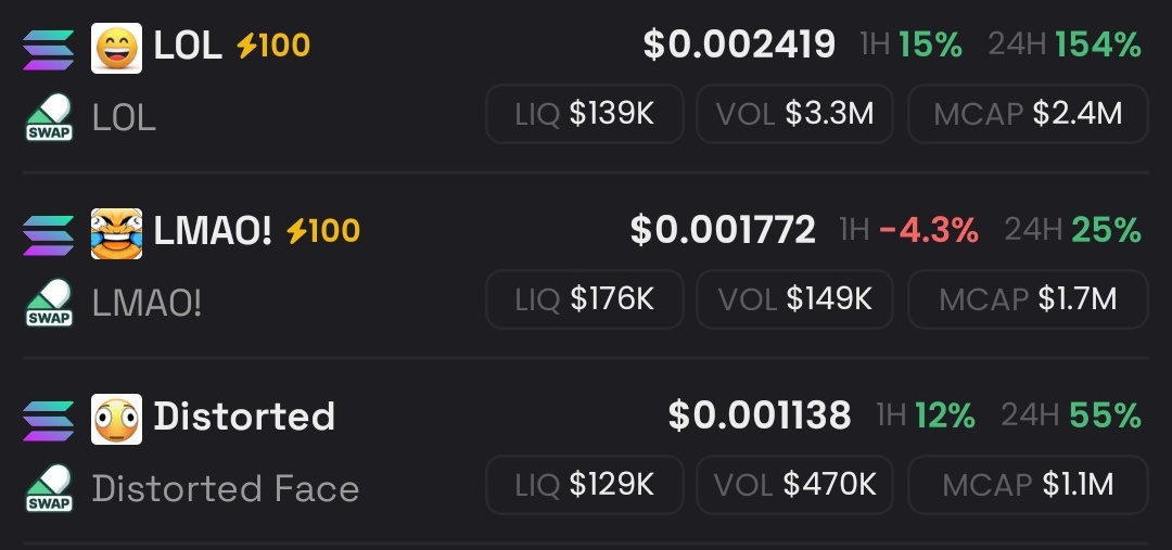 Cryptic Caller tweet media