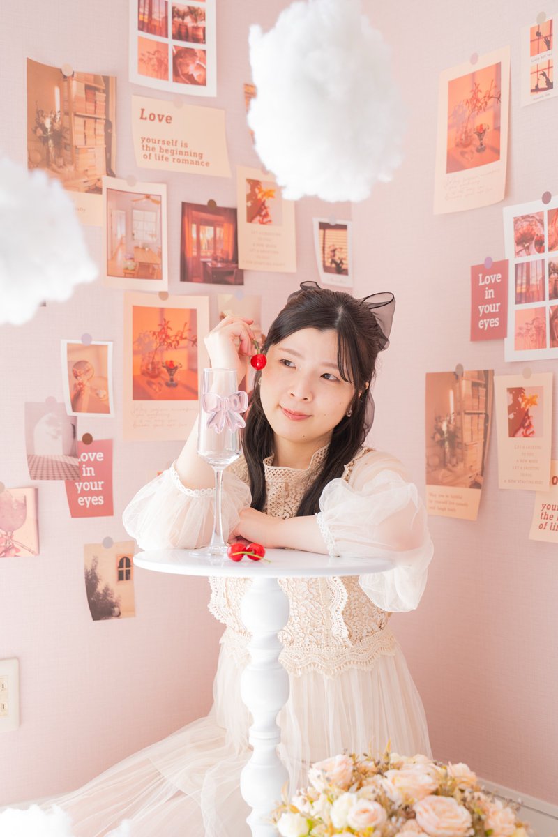 Studio Bruma(スタジオ ブルーマ) tweet media