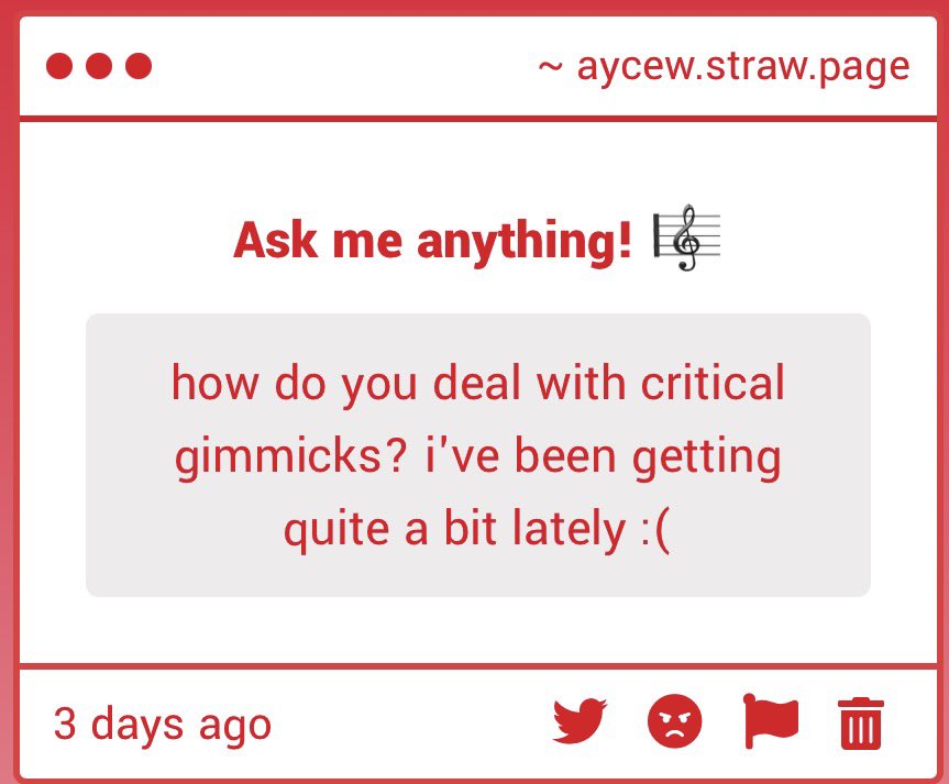 нико .ᐟ tweet media