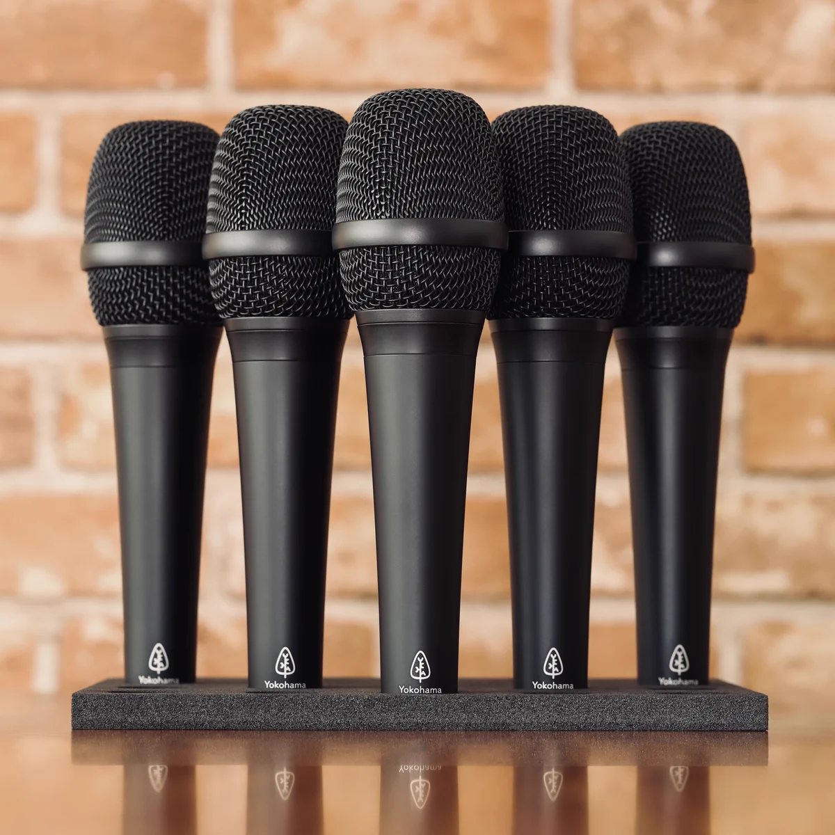 横浜マイクロホン(Yokohama Microphone) on X: 