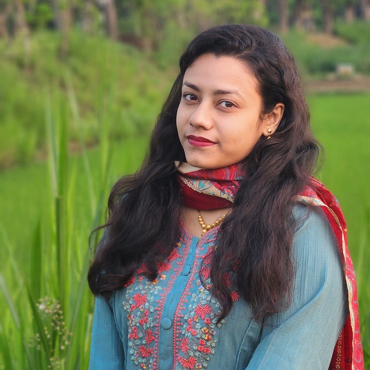 Rinty Chowdhury♥ tweet media