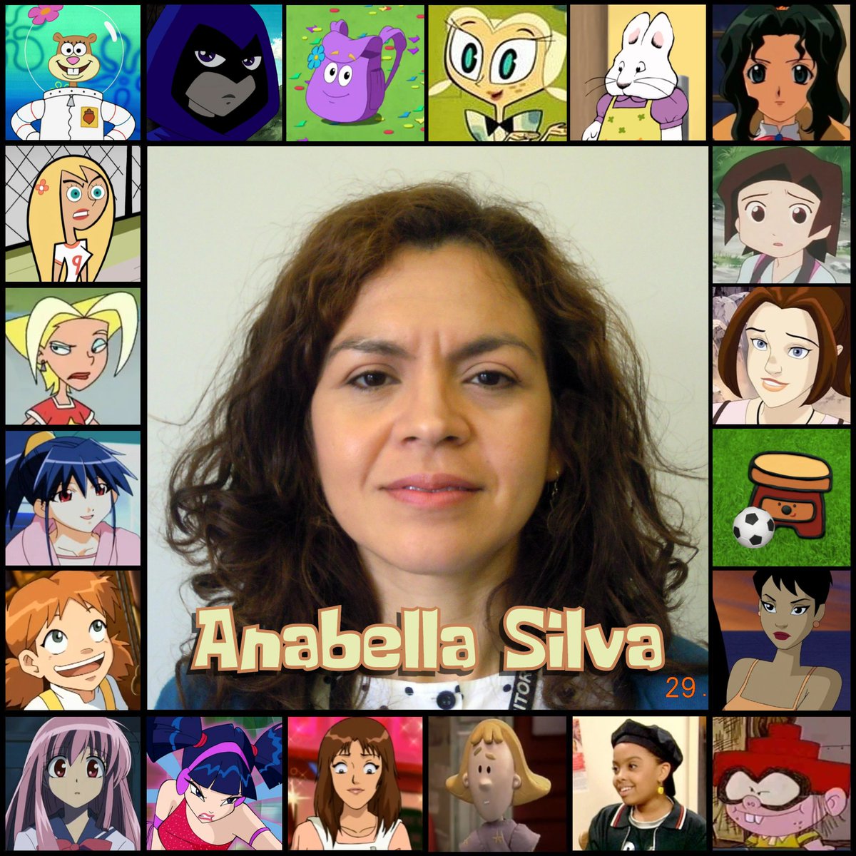 Fabian Miñan Guillén 🙃 || Ⓤ 29 ⭐ tweet media