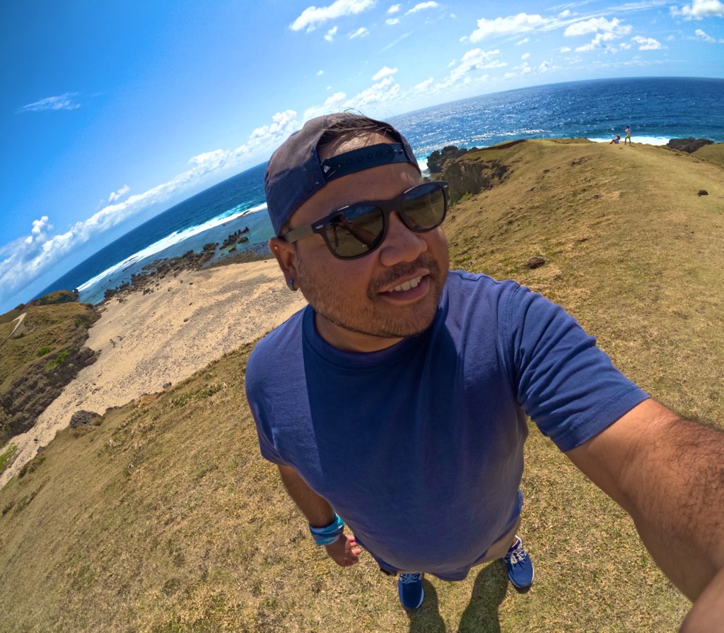 engrsaison's tweet photo. Adding another pin to the map. ☺️

📍Batanes https://t.co/78AnhpdsX3