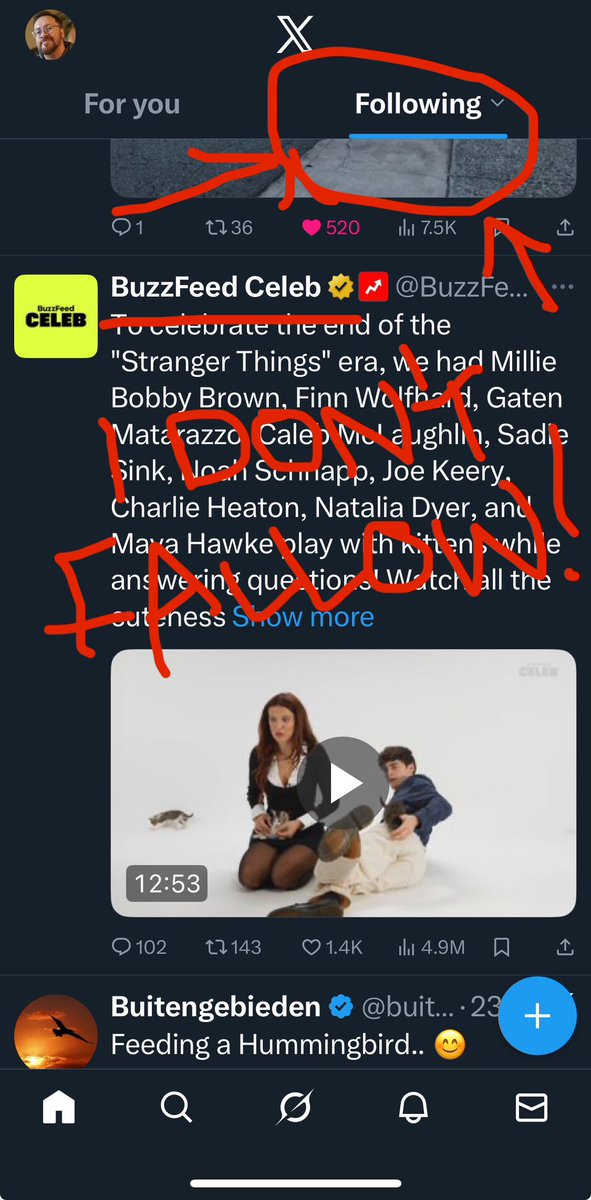 Jake North tweet media