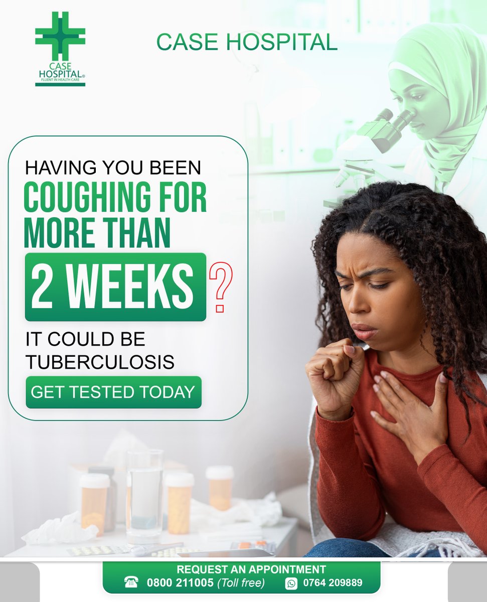 Case Medical Services tweet media