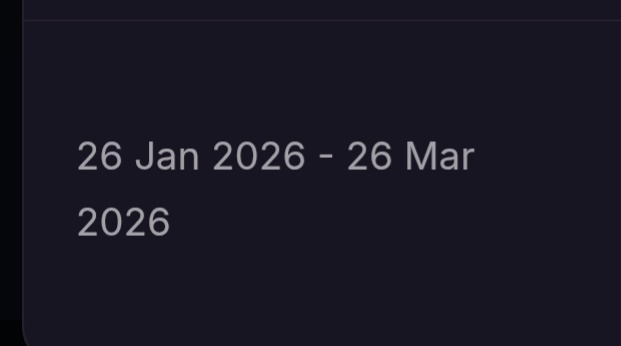 0xlyra_web3's tweet photo. Web3 day by day pushing very hard 👀
I won 1093374 with @foruai from @cookiedotfun campaign 🥳
You know that nowdays, infofi totally dead 🫠
I am joining thier latest campaign It's name is @foruai Rep leaderboard campaign
It's end 26 March 2026 that means we have only 3 days, if we achieved uner 500 rank, we will be eligible for $FORU campaign
Thanks @foruai and @BNBCHAIN for giving us this opportunity 😌