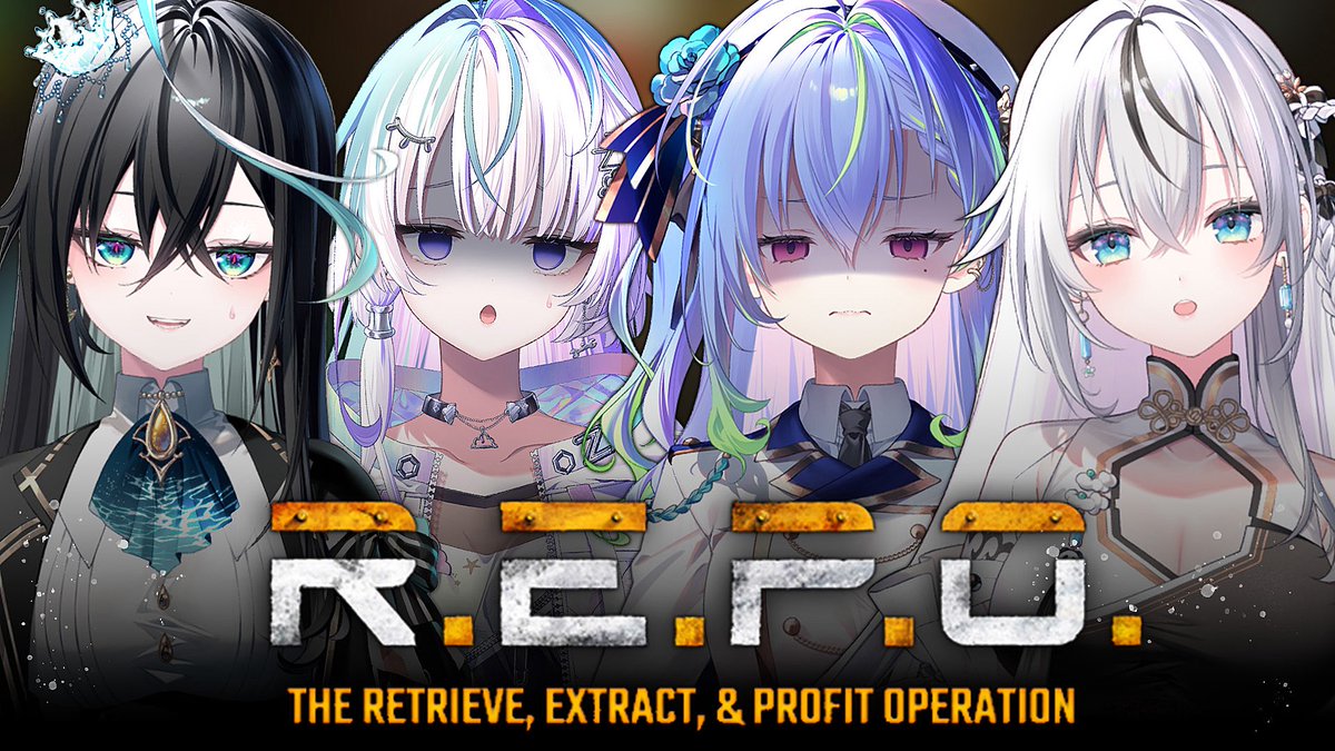 雨夜リズ🌂🖤 tweet media