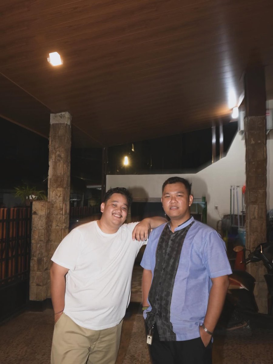 Aditya Pramana Herwin tweet media