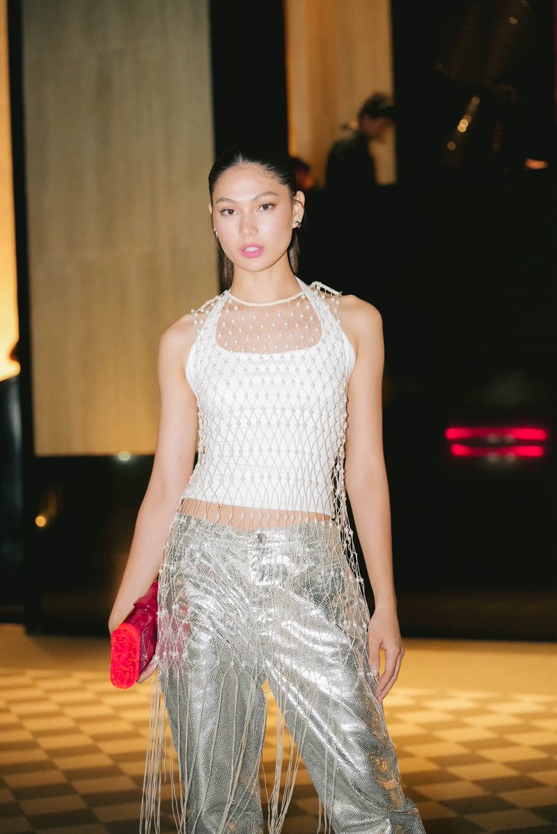 C's Secret Angels tweet media