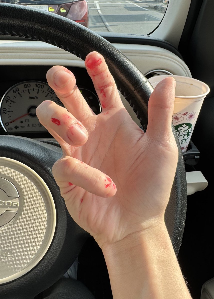 Jane doe tweet media