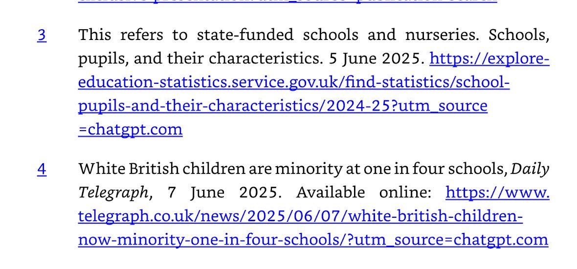 deviates tweet media