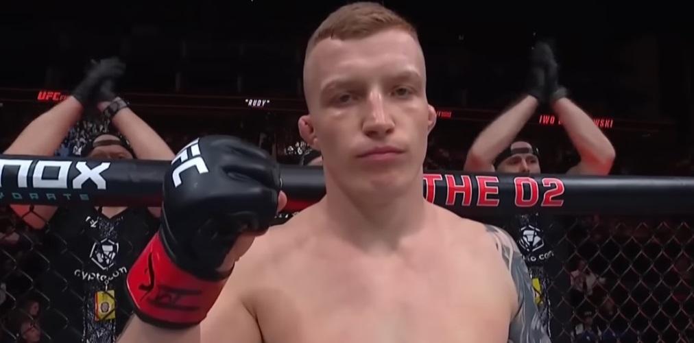 MMARocks tweet media