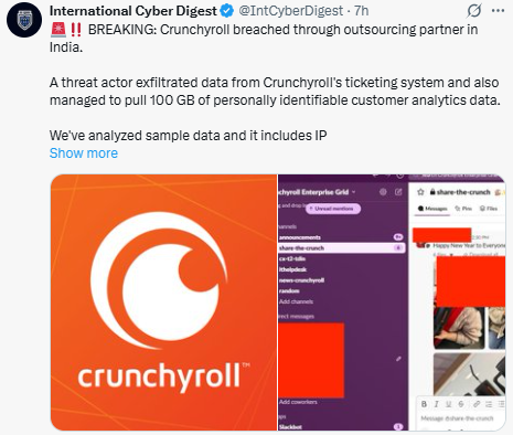 Hackmanac tweet media