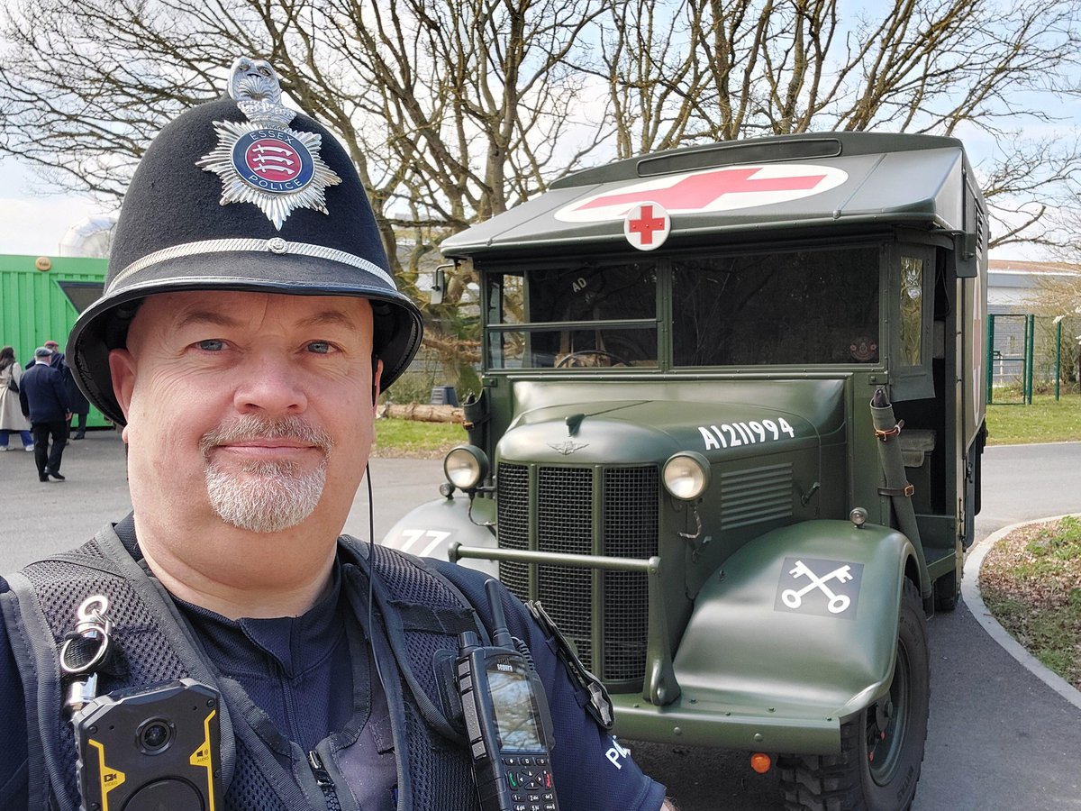 Essex Police Witham tweet media